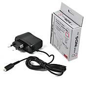 ac adaptador de energia eléctrica para Nintendo DS Lite zy097 (szl207)