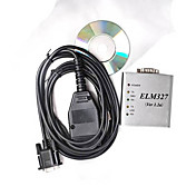 nieuwe ELM327 usb scanner tool kan-bus OBD II v 1.2a