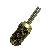 25mm Alloy Tattoo Grip