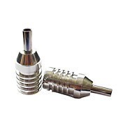 tattoo 1pcs grip prata (dt-GT9)