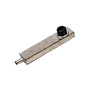 tatuaje máquina de hierro cabeza (dt-a508)