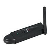 Wireless USB DVR (2.4GHz + 4 Channels)