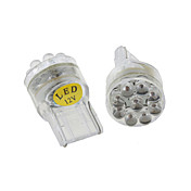 Car Multi-functional LED Light - Decorative Light - Instrument Light