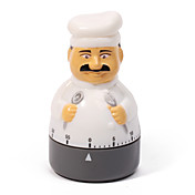 cuoco di progettazione 60 minuti cottura cucina timer meccanico