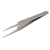 WeiTus Stainless Steel Precision Straight Tweezers
