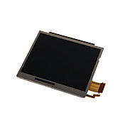 echte Nintendo DSi bovenste en onderste TFT LCD-scherm vervangend onderdeel module (2-lcd set)
