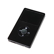 los golpes a su amigo-mp3 player