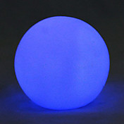 colore a forma di palla cambia stato d'animo ha condotto la lampada della luce