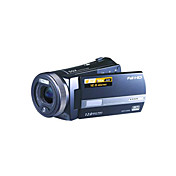 ordro HDV-D200 HD1080i 5.0mp CMOS digitale camcorder met een 3.0-inch scherm 5x optische zoom en 10x digitale zoom (dce1004)