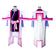 Cosplay Costume Inspired by Gundam Seed Destiny Lacus Clyne