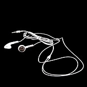 Auriculares de Repuesto Estéreo Hi-Fi Premium para iPhone 5, iPhone 4 y 4S e iPod