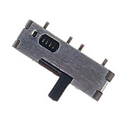 Replacement Power Switch Part for Nintendo DS Lite
