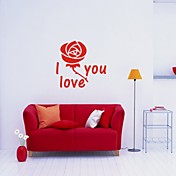 Cartoon Wall Sticker (0565-gz16975)