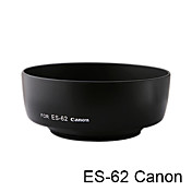ES-62 Canon Lens Hood (Bayonet Mount) Petal Crown Flower Shape(CCA104)