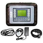 auto auto SBB sleutel programmeur