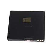 3.7V 1350mAh paquete de baterías de litio para HTC Touch HD