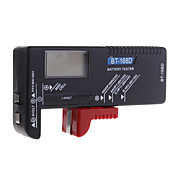 LCD da 3,5 "digitale tester di carica della batteria livello