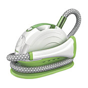 Garment Steamer(0653-ST1035)