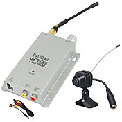 Home-Monitoring Wireless-Farb-Kamera mit Empfänger (SFA-010255)