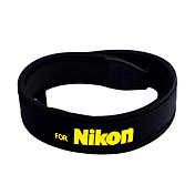 Skidproof Shoulder Strap for NIKON Cameras (CCA479)