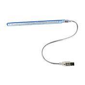 flexible Hals USB Clip-on-10-LED-Tastaturbeleuchtung (18cm-Kabel)