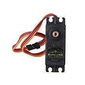 TowerPro MG995 de metal servo con engranajes y piezas (par 10 kg)