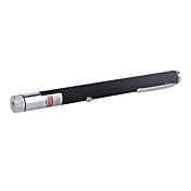 Laser flashlight