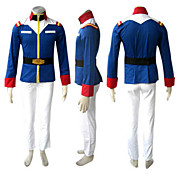 Cosplay Costume Inspired by Gundam Seed Mobile Suit Destiny