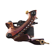 Damascus Handmade Tattoo Machine for Shader
