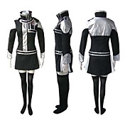 cosplay Kostüm von D.Gray-Man Lenalee Lee inspiriert
