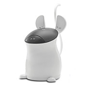 ijerry muis resonantie speaker