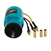 bl2845 borstelloze inrunner boot motor 2100kv (bl2845c)