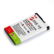 Replacement Cell Phone Battery BL-5CT for NOKIA 5220XM/6303c/6730c (BL-5CT)