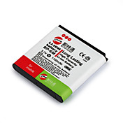 Replacement Cell Phone Battery BP-6M for NOKIA 3250/9300i/N73/N93S (BP-6M)