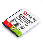 Replacement Cell Phone Battery AB503442CE for SAMSUNG D900/E498/E788/M359 (D900)