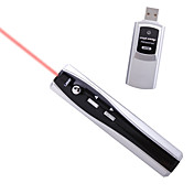 smartpointer usb rf Presenter mit roten Laser-Pointer