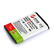 Replacement Cell Phone Battery AB553850DC for SAMSUNG B5702c/D988/W619 (D880)