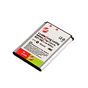 Replacement Cell Phone Battery BST-36 for SONY Ericsson J300c/Z550/Z558 (BST-36)