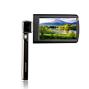 hd 1080p 30fps 3,0 "touch display 2 megapixel cmos digitale videocamera (dce1086)