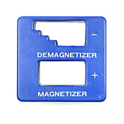 fresco 2-in-1 magnetizzatore metallo e blocco smagnetizzatore