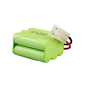 Ni-MH 7.2V 1800mAh oplaadbare batterij (hb025)