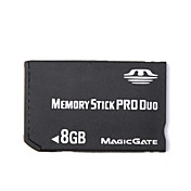 Pro Duo Geheugencard 8GB