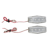 yi-109b super flux led licht