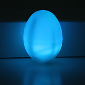 Luz LED Colorida
