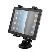 Universal Bil holder til iPad, GPS og Netbook/DV