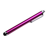 Stylus für iPad, iPhone und iPod touch (rosa)
