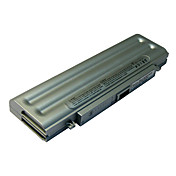 reemplazo de la batería del ordenador portátil gsm0040 para Samsung M40 x15 x20 (10.8v 7200mah)