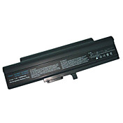 reemplazo de la batería del ordenador portátil gss0050 para Sony VAIO VGN-tx15c / w (7.4v 13000mah)