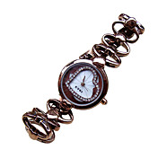EYKI Japanese Quartz Movement Round Austria Rhinestones Women`s Watch