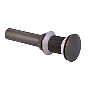Antique Brass Pop-up Water Drain 1018-LK-0941